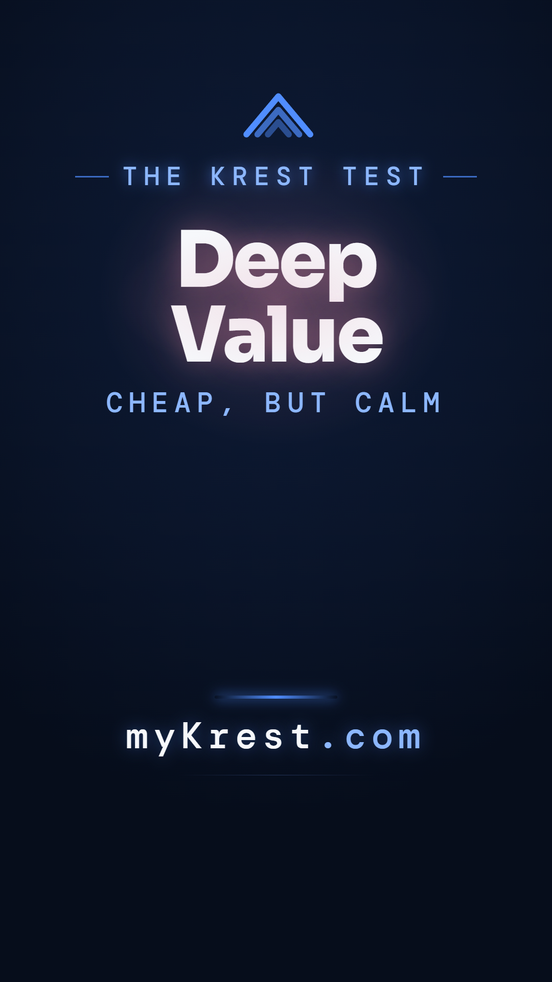 Watch the Defensive Value analysis in 66s